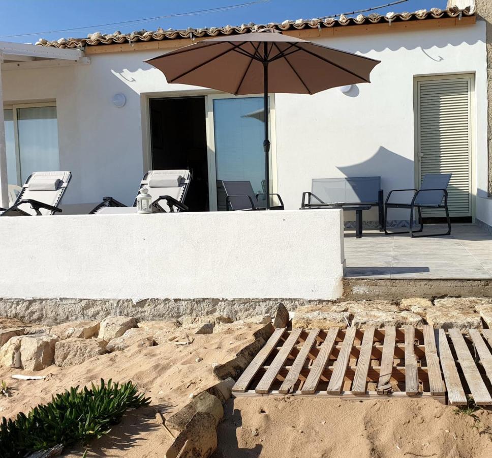 AMare - Casa Vacanze Donnalucata  Exterior foto